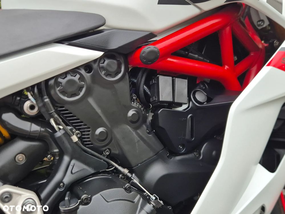 Ducati SuperSport - 18