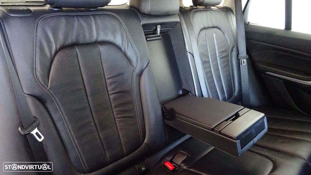 BMW X5 30 d xDrive - 60