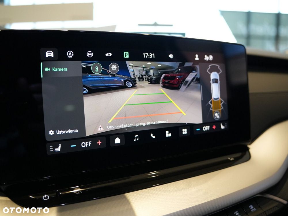 Skoda Octavia 1.5 TSI mHEV Drive Selection DSG - 26
