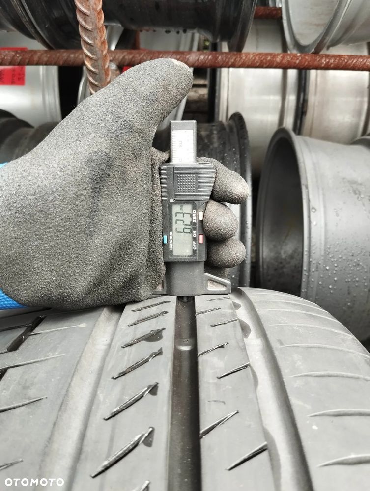 245 45 19 Continental Premium Contact 6 MO-V 4szt - 8