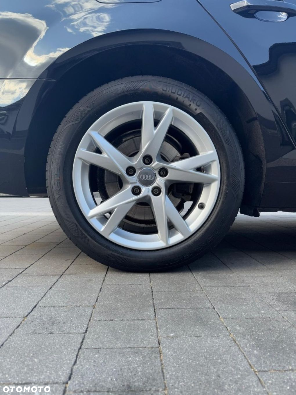 Audi A4 - 37