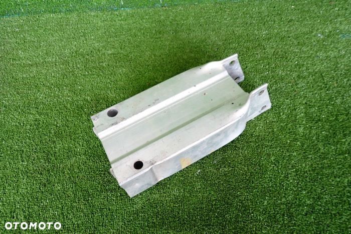 MERCEDES W204 204 C-KLASA strefa zgniotu lewa - 3