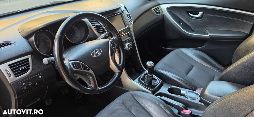 Hyundai i30 - 6
