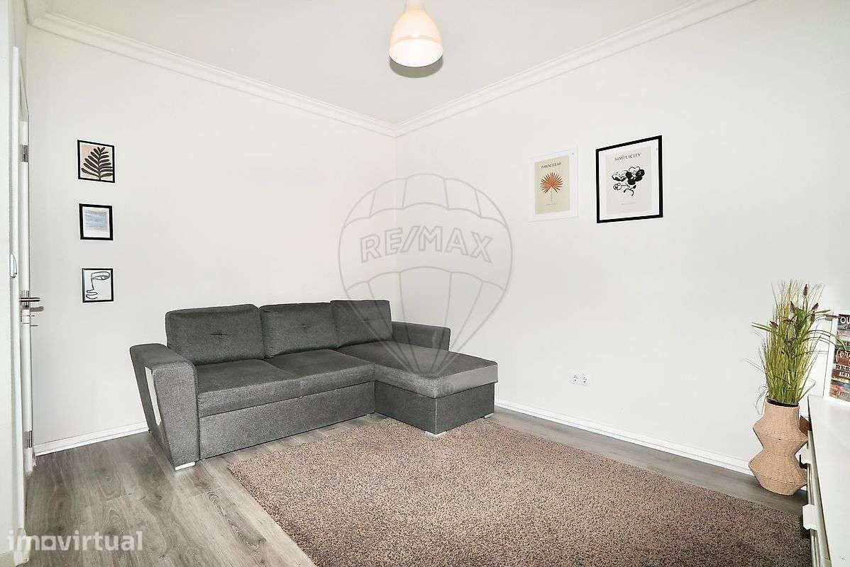 Apartamento T2 para venda - Grande imagem: 5/19