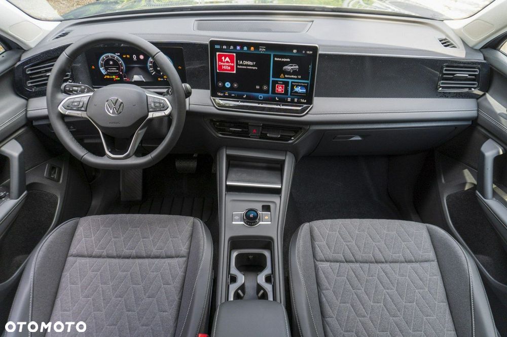 Volkswagen Tiguan - 18