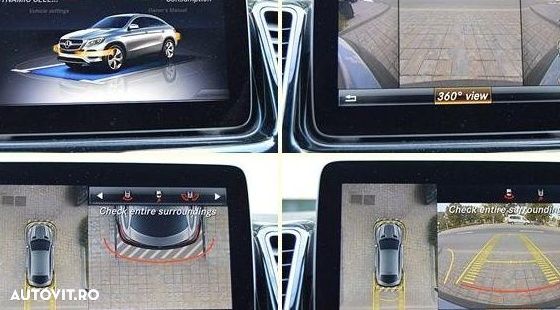 Mercedes-Benz GLE Coupe - 12