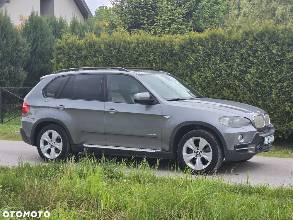 BMW X5 xDrive35d - 6