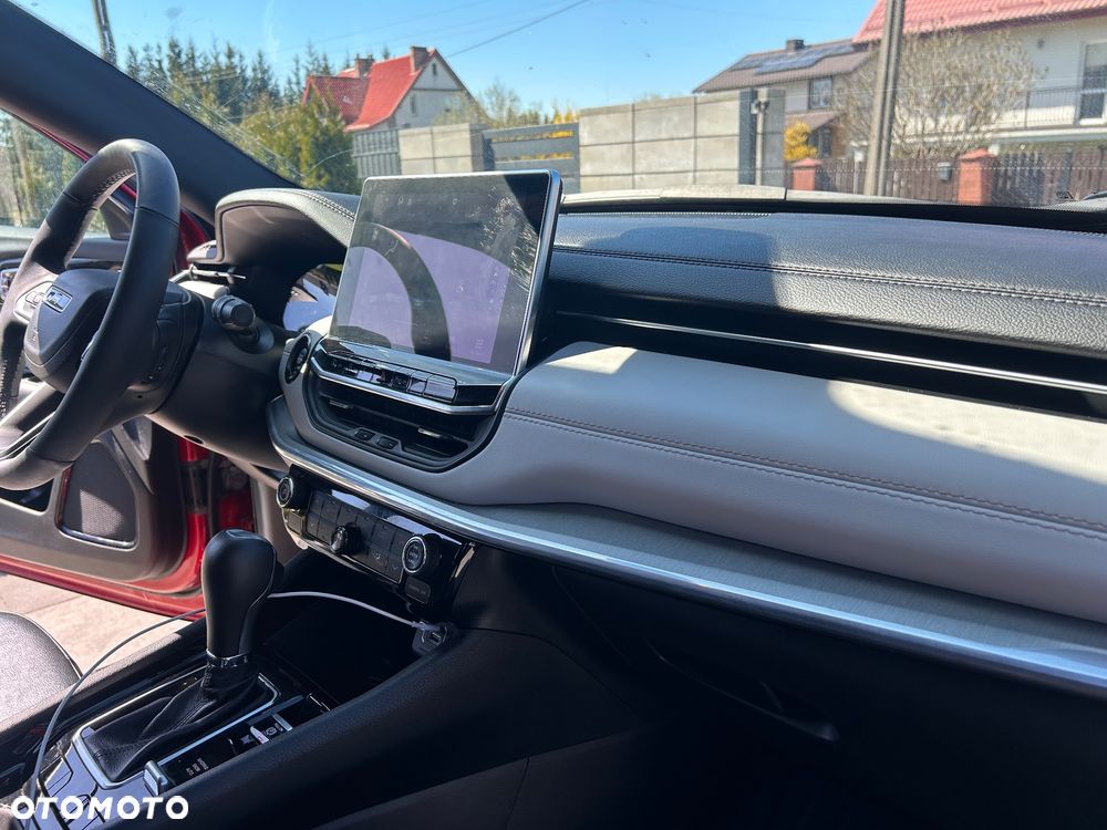 Jeep Compass 1.4 TMair Limited 4WD S&S - 35