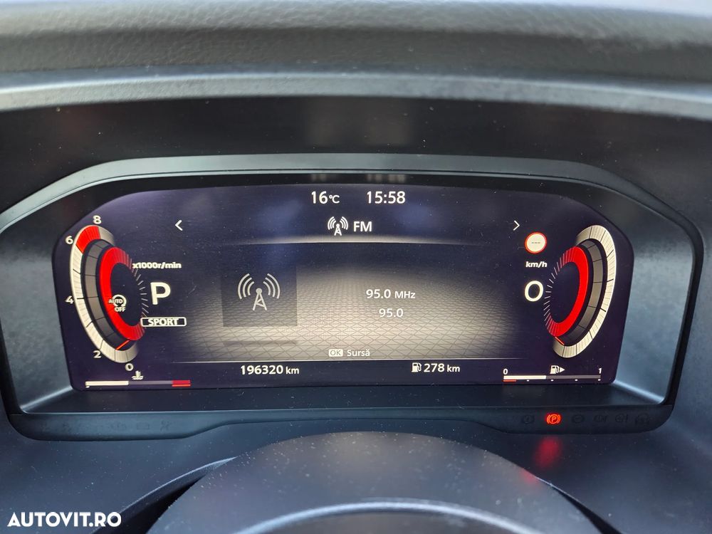 Nissan Qashqai 1.3 DIG-T MHEV Xtronic Tekna - 30