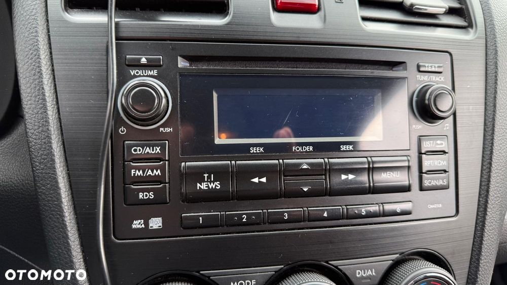 Subaru XV 2.0i Lineartronic Exclusive - 7