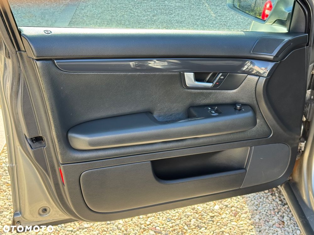 Audi A4 Avant - 24
