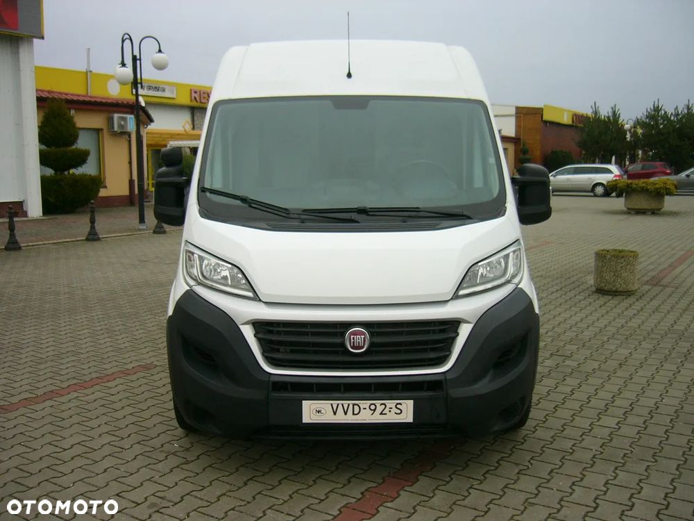 Fiat Ducato Maxi L4H2 - 3