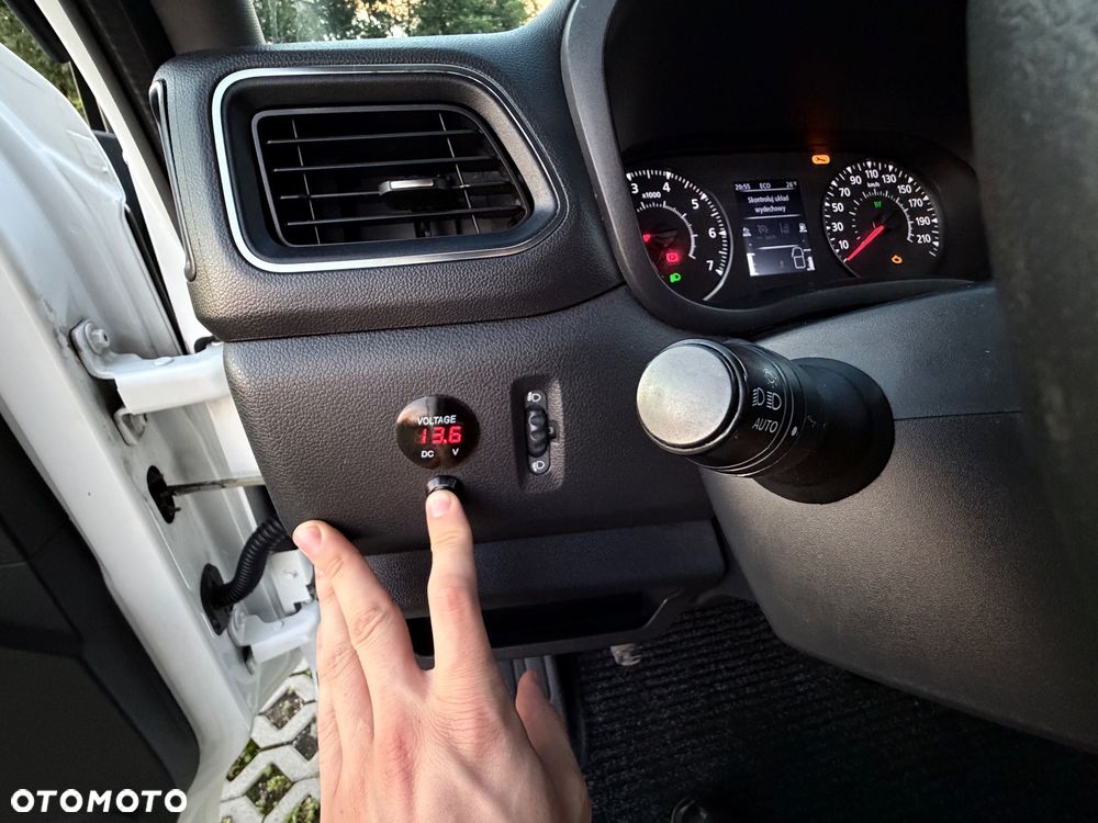 Renault Master - 27