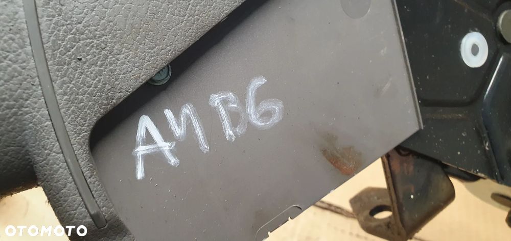 Dźwignia hamulca ręcznego Audi A4 B6 - 7