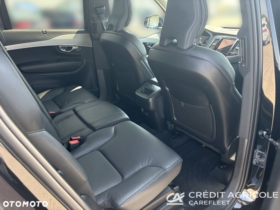 Volvo XC 90 B5 B AWD Plus Bright 7os - 19