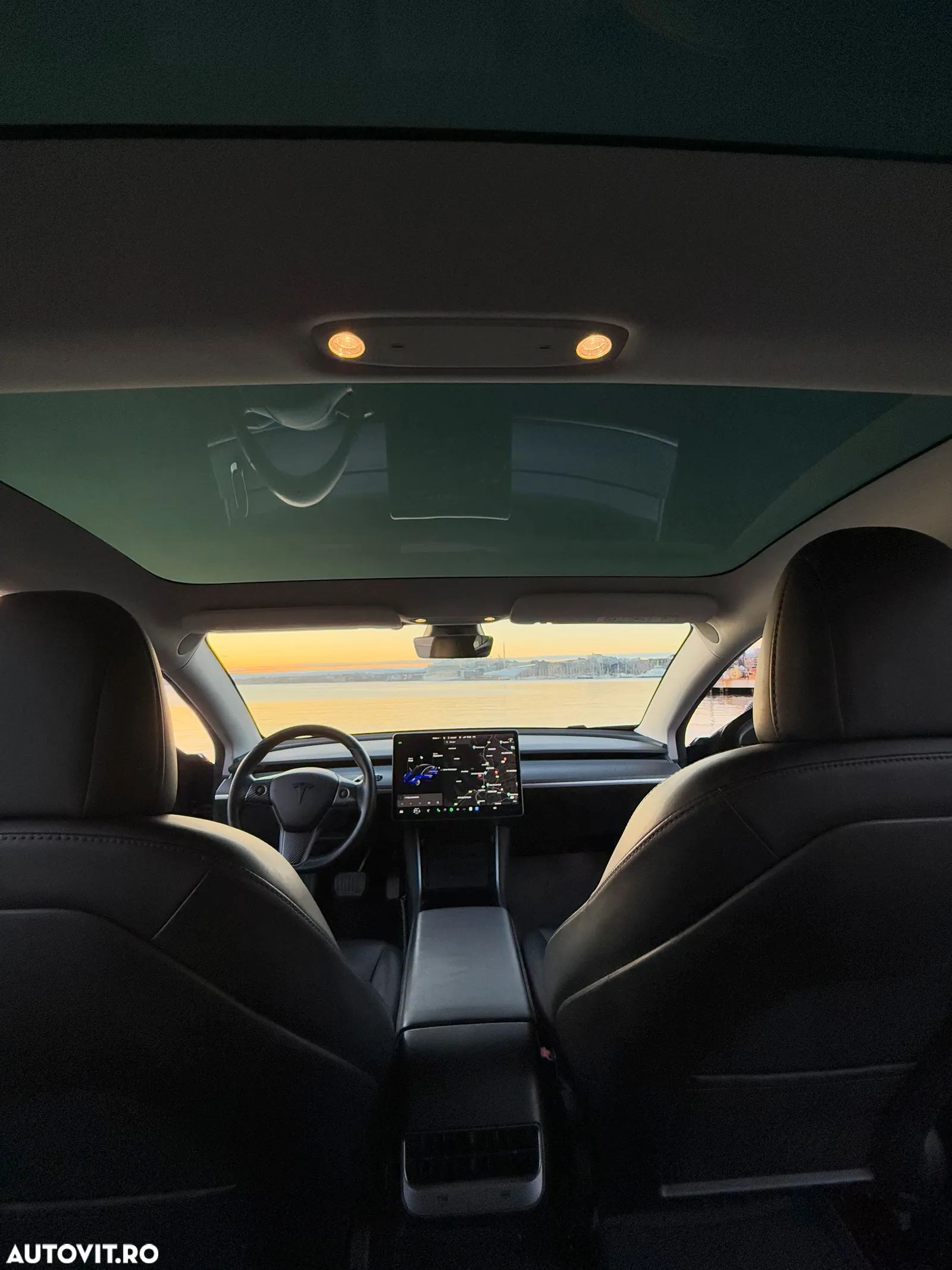Tesla Model 3 Allradantrieb Dual Motor Performance - 7