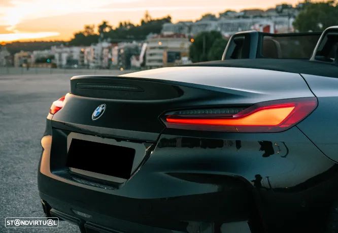 BMW Z4 - 5