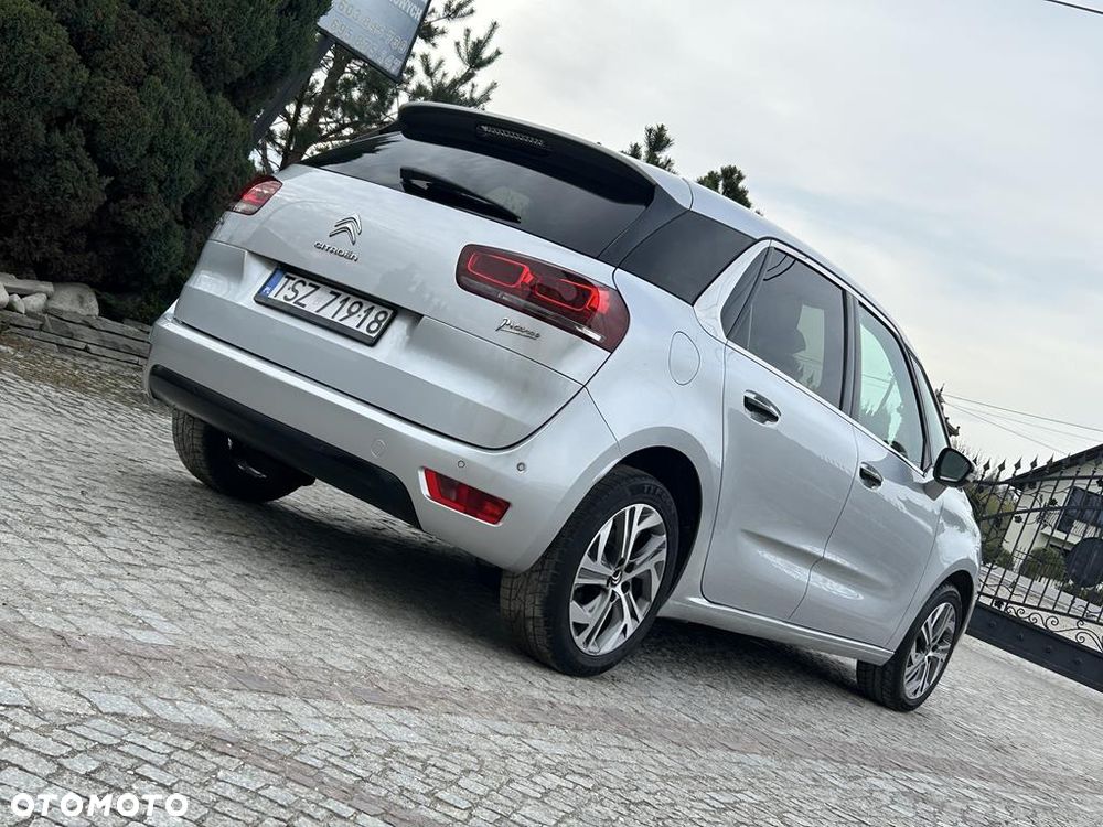 Citroën C4 Picasso - 3