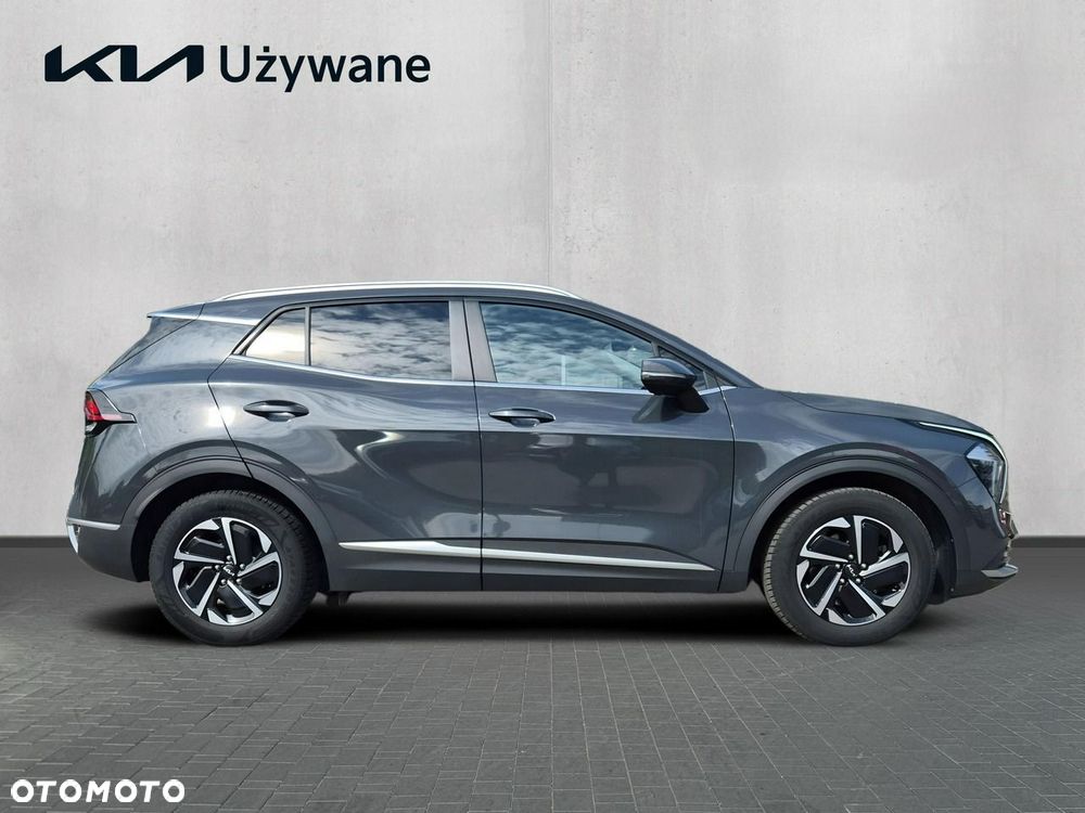Kia Sportage 1.6 T-GDI L 2WD DCT - 7