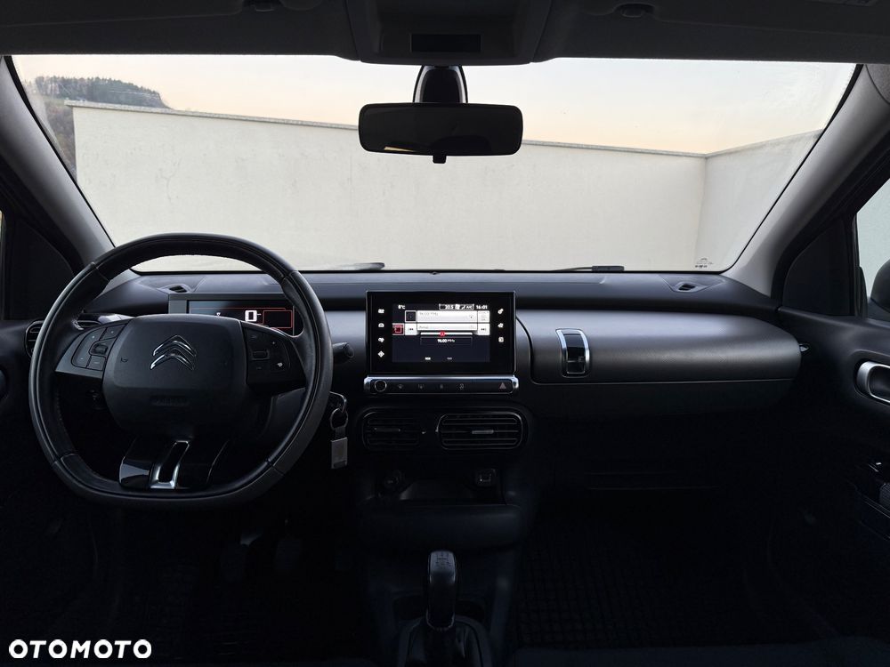 Citroën C4 Cactus 1.2 PureTech Shine - 8