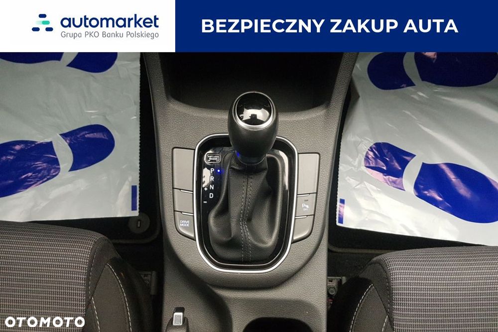 Hyundai i30 1.0 T-GDI Classic + DCT - 20