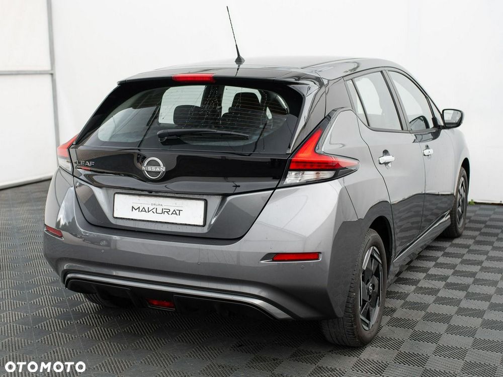 Nissan Leaf 40 kWh Acenta - 6