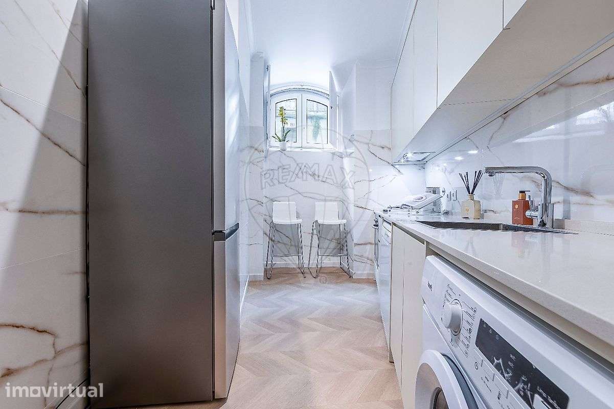 Apartamento T1 para venda - Grande imagem: 4/17
