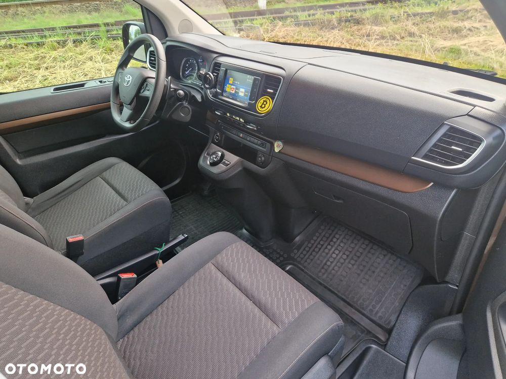 Toyota Proace Verso 2.0 D4-D Long Family - 6