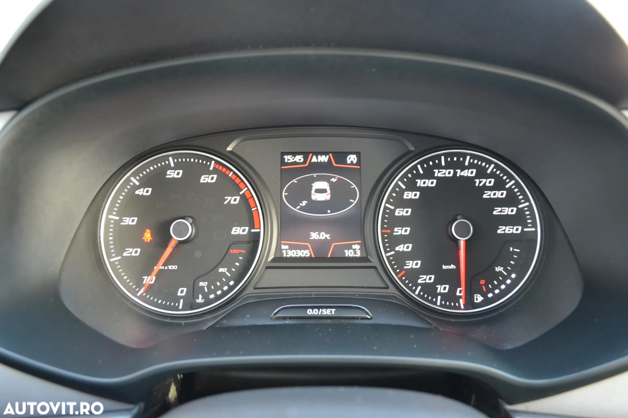 Seat Leon - 14