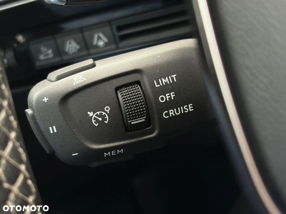 Peugeot 508 1.5 BlueHDi Allure Pack S&S EAT8 - 27