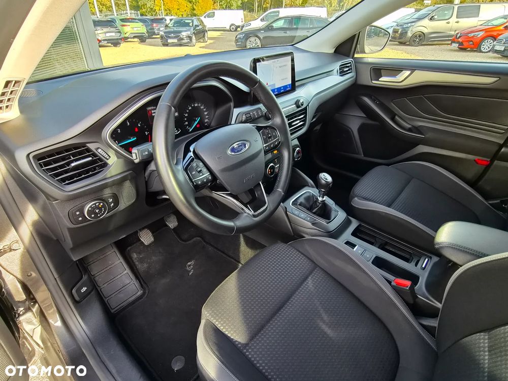 Ford Focus - 20