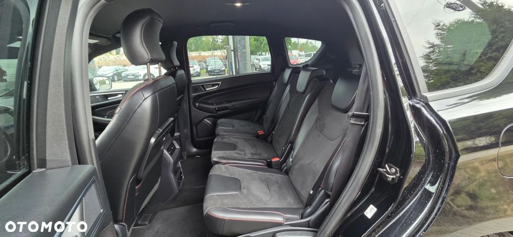 Ford S-Max 2.0 EcoBlue ST-Line - 31