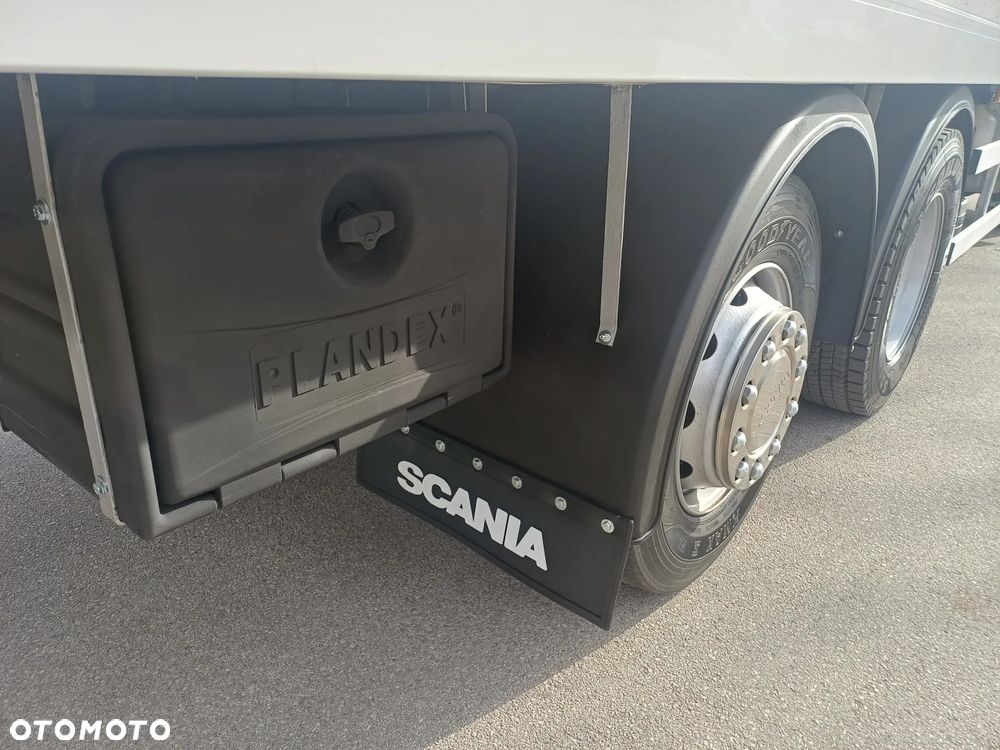 Scania G440 - 22