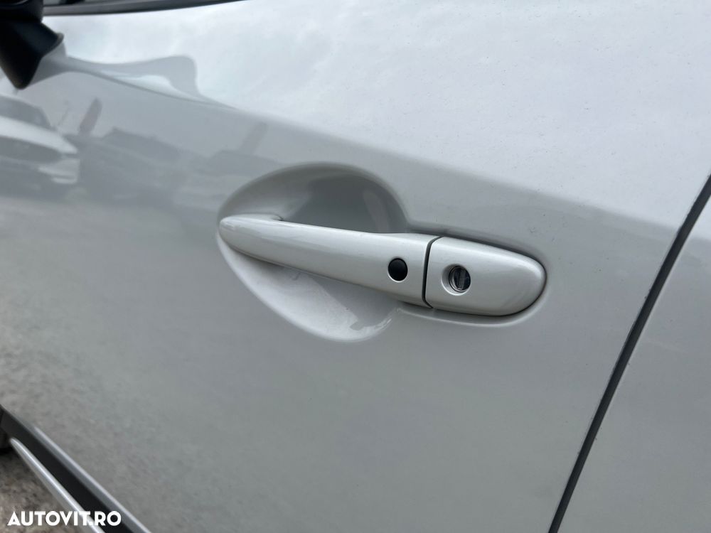 Mazda CX-3 CD105 Revolution - 26