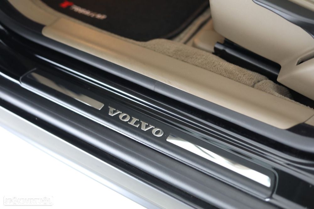 Volvo S80 2.0 D Momentum - 24