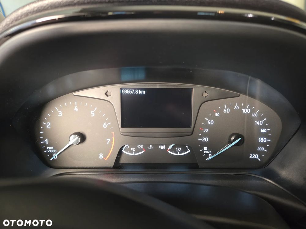 Ford Fiesta 1.0 EcoBoost Titanium - 7