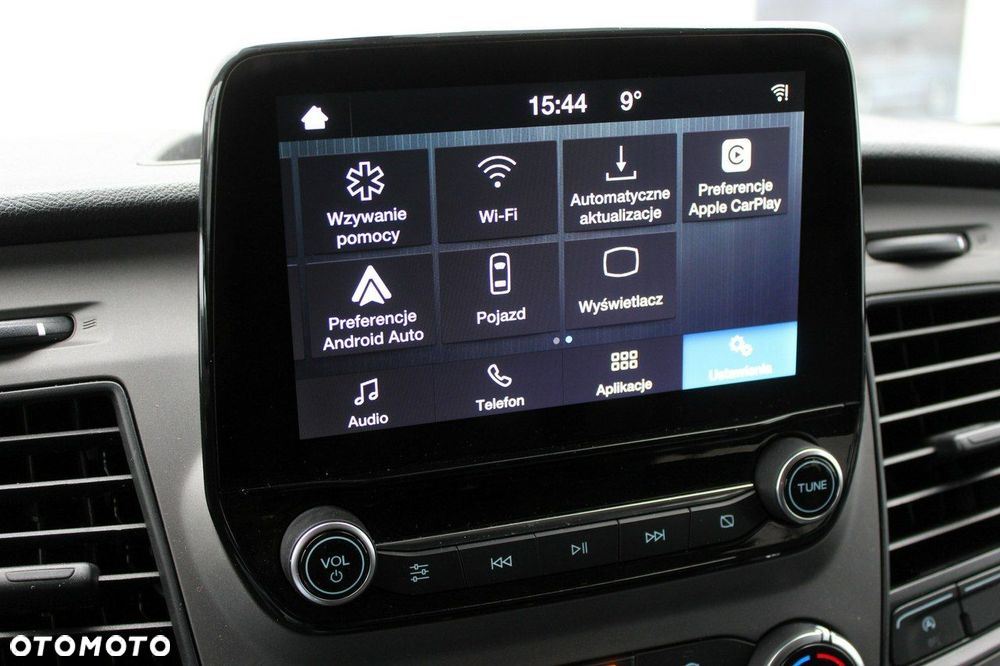 Ford Transit Custom 320 L2H1 Trend (bryg.) - 15