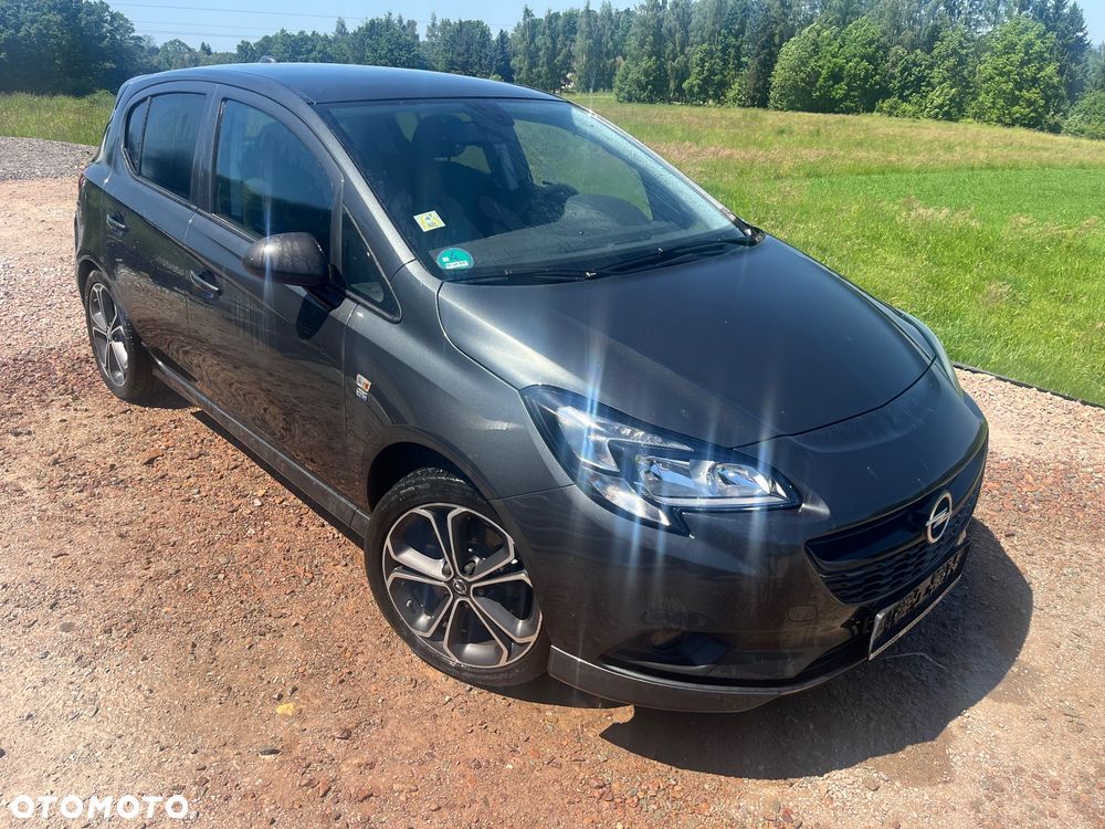 Opel Corsa - 2