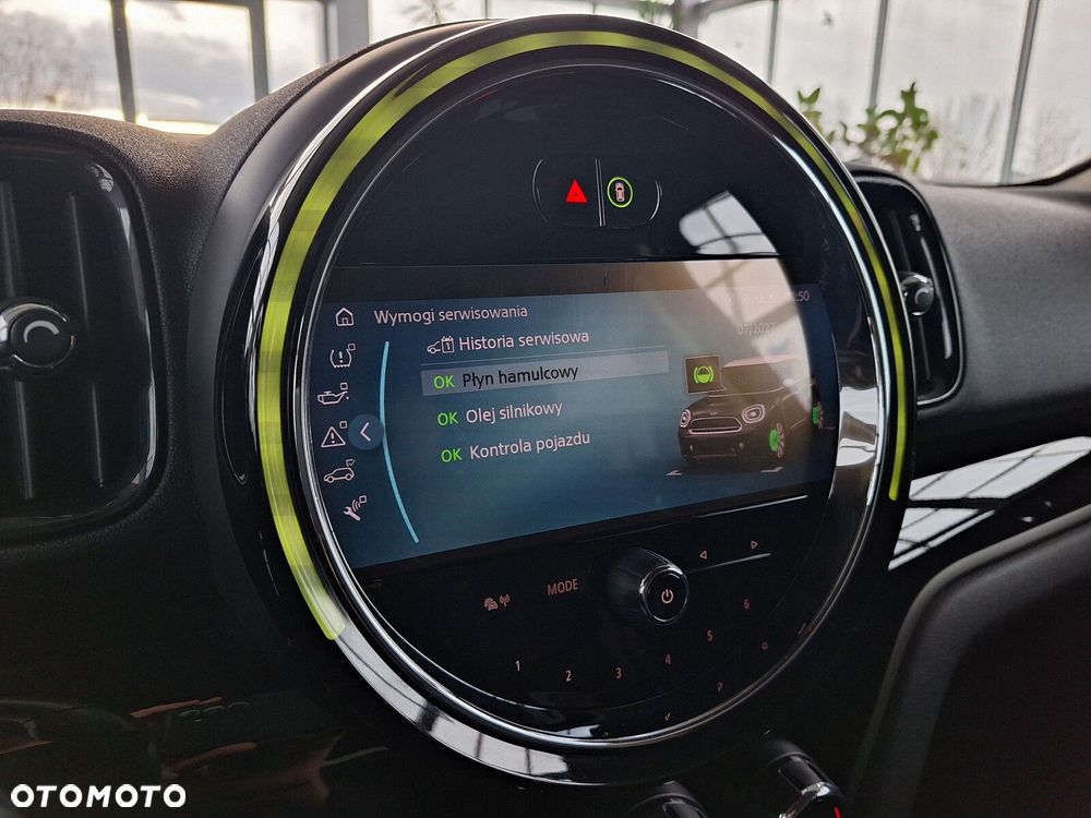 MINI Countryman Cooper S - 33