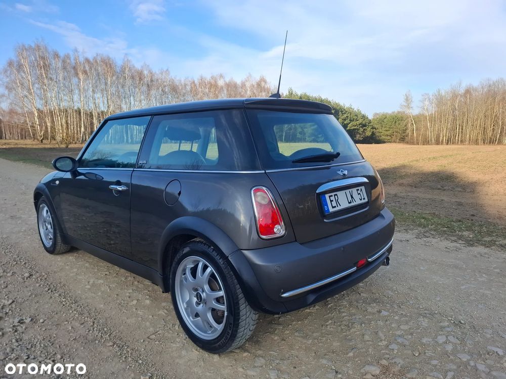 MINI Cooper - 19