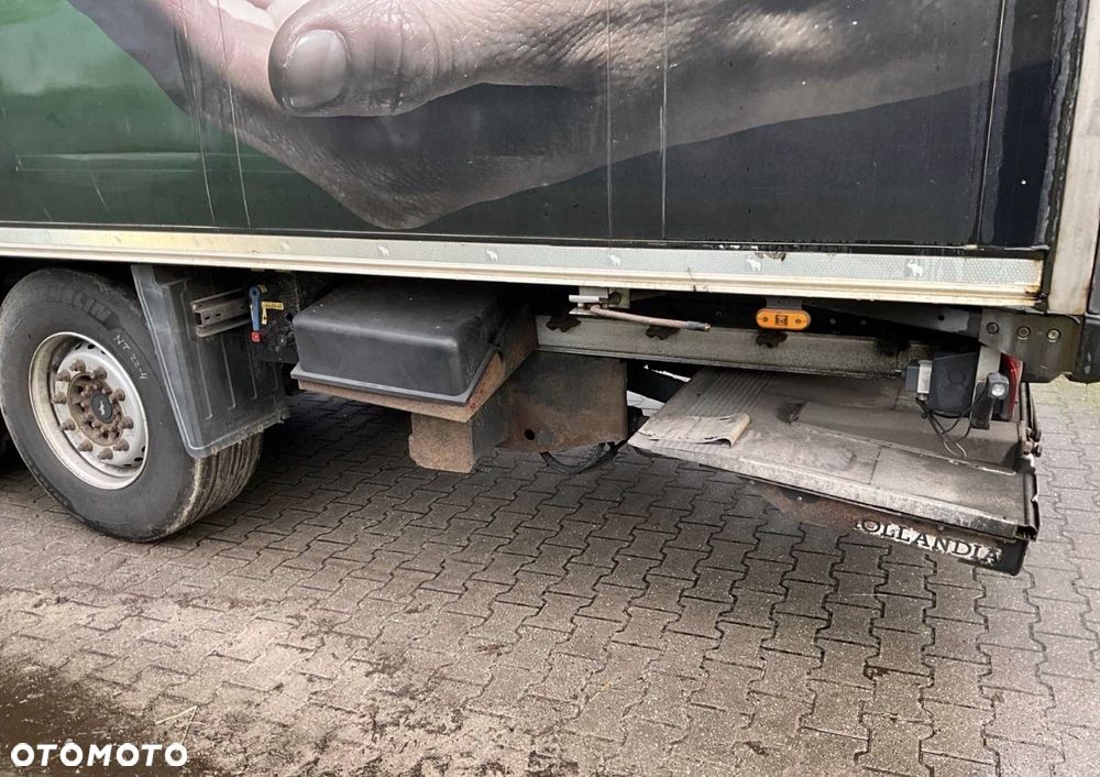 Schmitz Cargobull SKO24 - 12