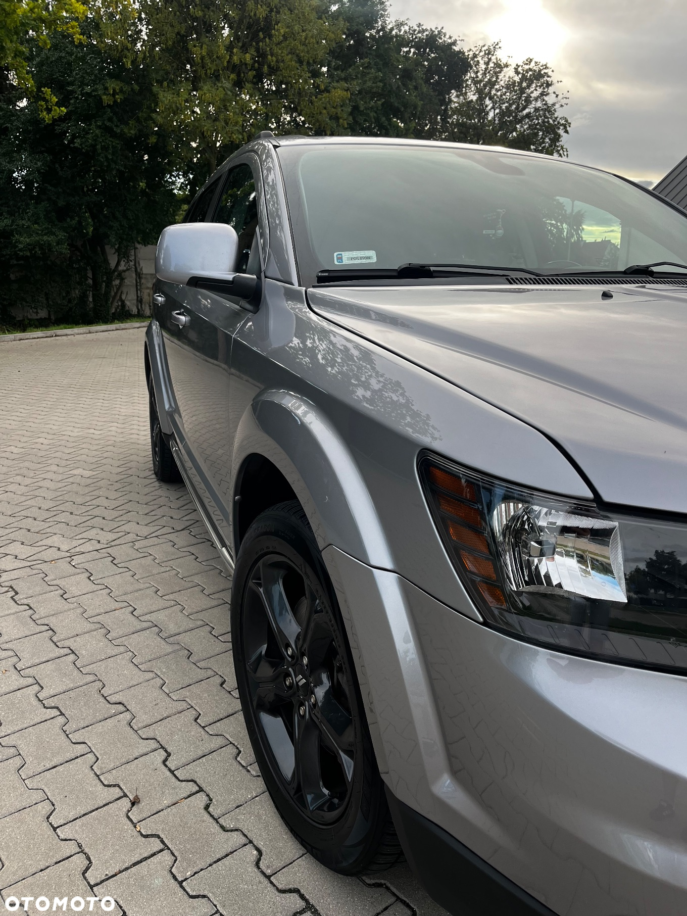 Dodge Journey - 2