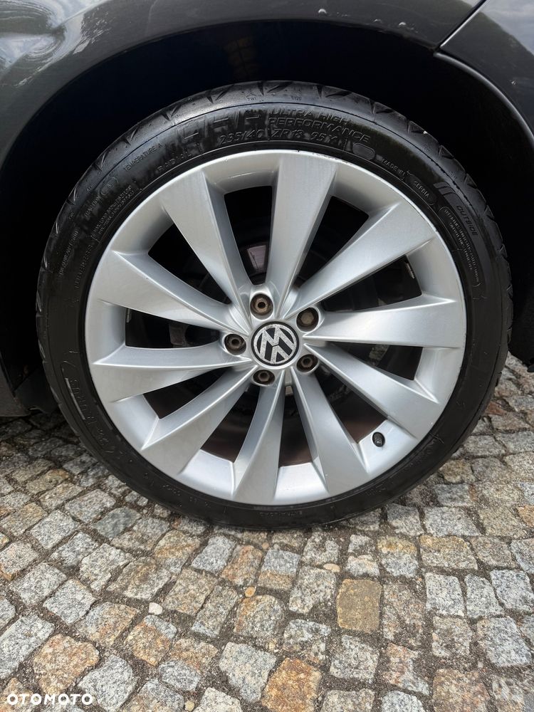 Volkswagen Scirocco 1.4 TSI - 9