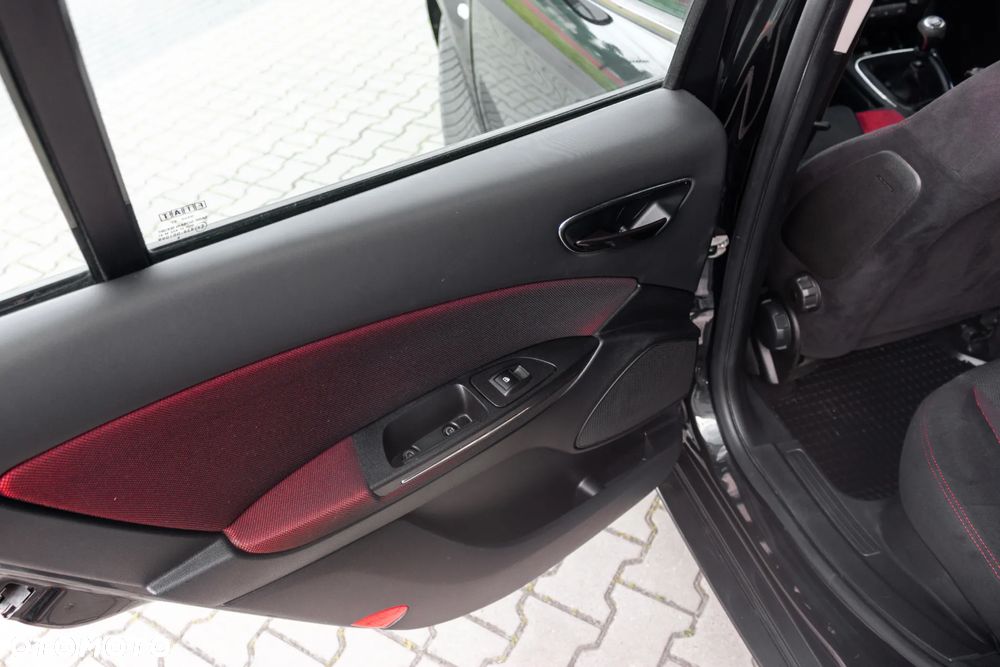 Fiat Bravo 1.4 16V Multiair Sport - 23