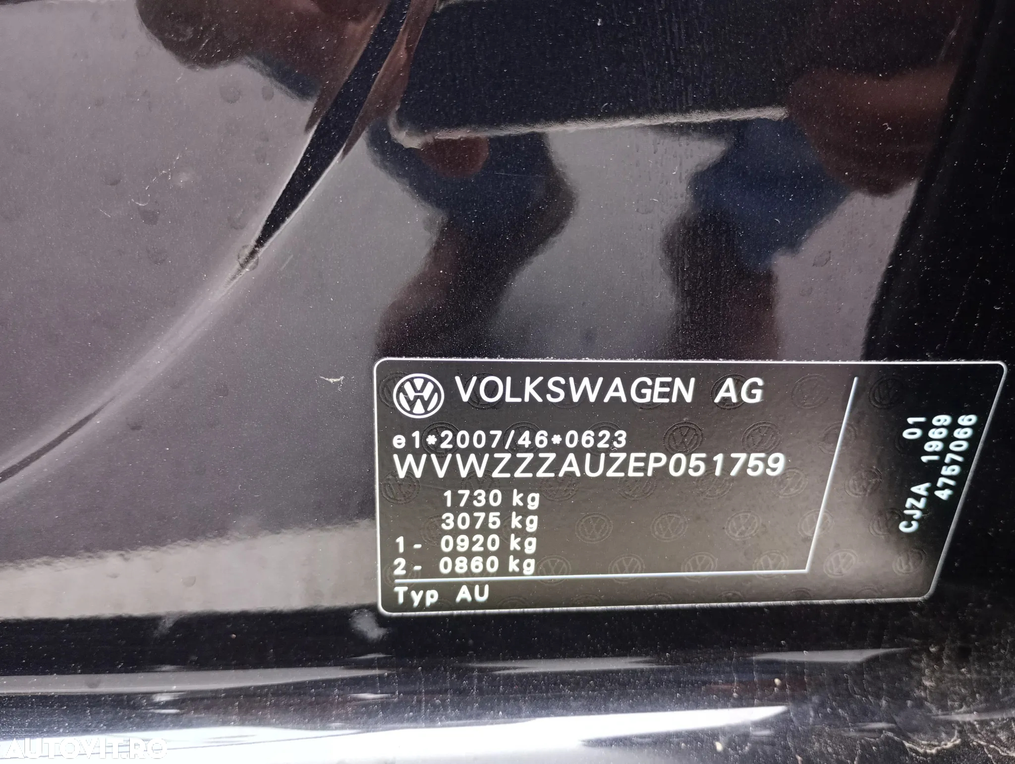 Volkswagen Golf 1.2 TSI BlueMotion Technology Comfortline - 24
