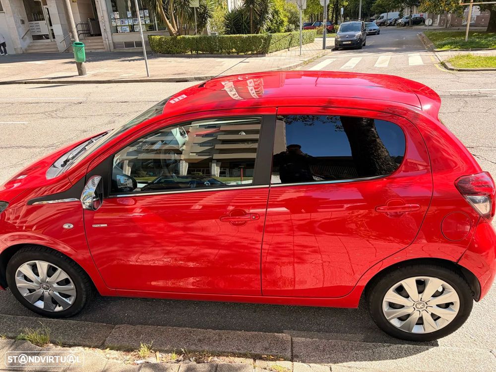 Peugeot 108 1.0 VTi Active - 1