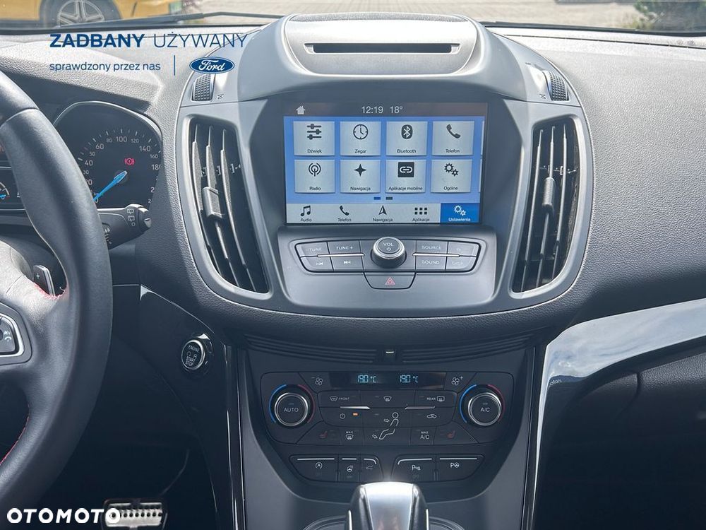 Ford Kuga 1.5 EcoBoost 4x4 ST-Line - 14