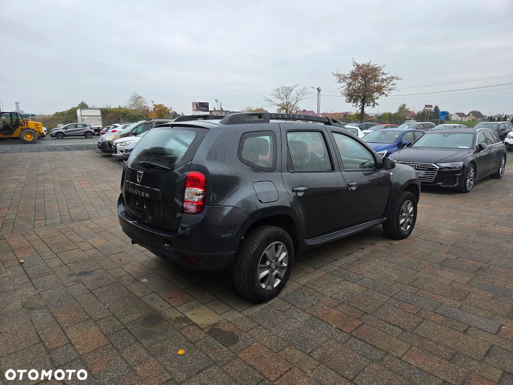 Dacia Duster TCe 125 2WD Prestige - 7