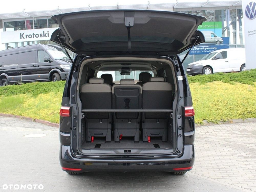 Volkswagen Multivan 2.0 TDI L2 Life DSG - 8