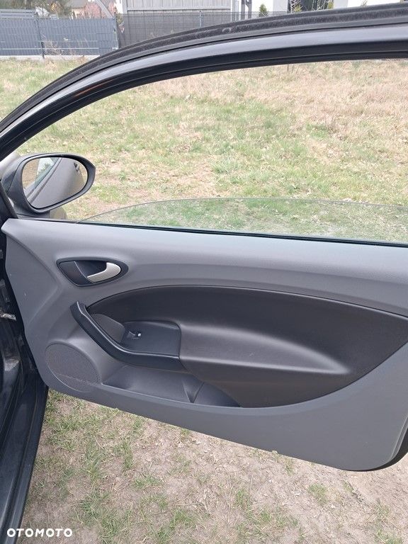 Seat Ibiza SC 1.9 TDI PD Style - 9